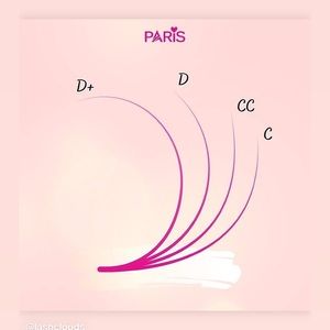 Meet your Posher, Lisbeth